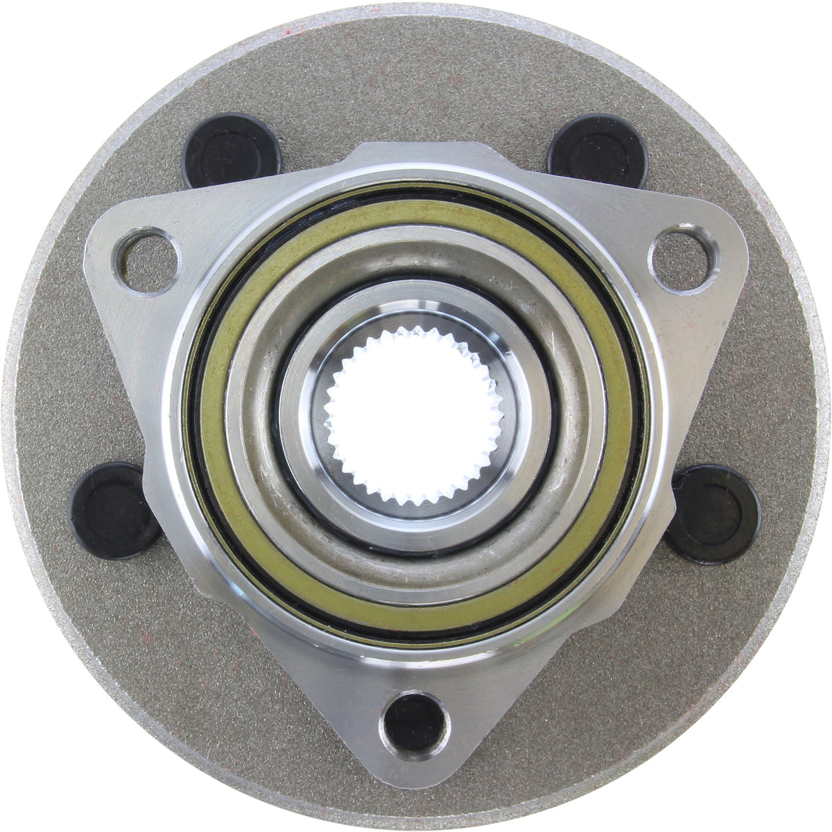 Centric Parts Wheel Bearing and Hub Assembly Standard for 1997-1999 Ford F-150 400.65002E