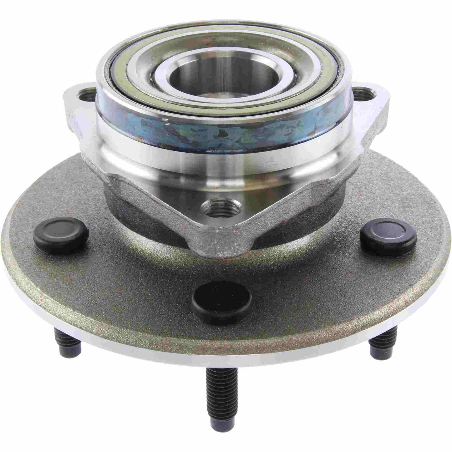 Centric Parts Wheel Bearing and Hub Assembly Standard for 1997-1999 Ford F-150 400.65002E