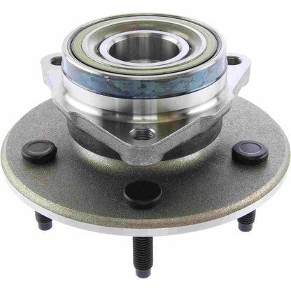 Centric Parts Wheel Bearing and Hub Assembly Standard for 1997-1999 Ford F-150 400.65002E