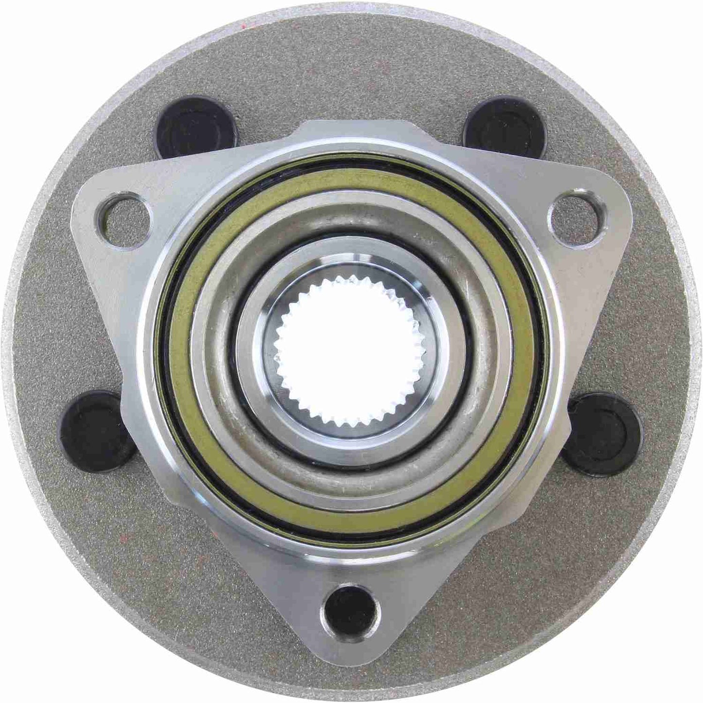 Centric Parts Wheel Bearing and Hub Assembly Standard for 1997-1999 Ford F-150 400.65002E