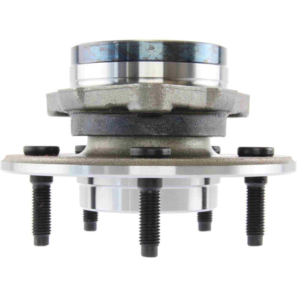 Centric Parts Wheel Bearing and Hub Assembly Standard for 1997-1999 Ford F-150 400.65002E