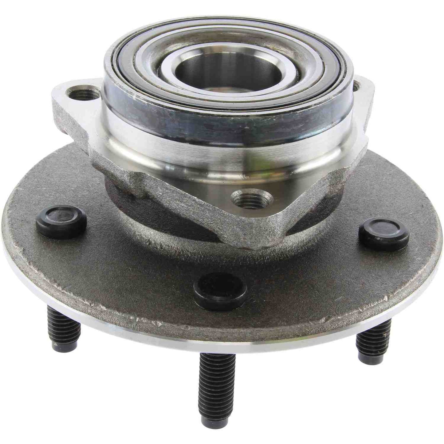 Centric Parts Wheel Bearing and Hub Assembly without ABS for 1999-2003 Ford F-150 400.65003E