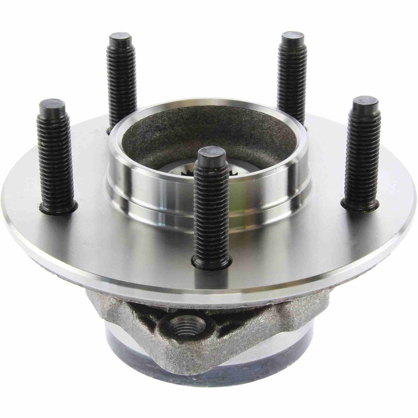 Centric Parts Wheel Bearing and Hub Assembly without ABS for 1999-2003 Ford F-150 400.65003E