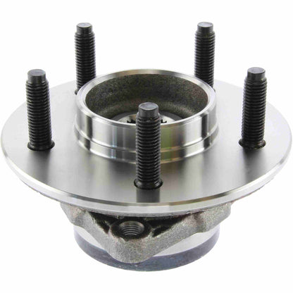 Centric Parts Wheel Bearing and Hub Assembly without ABS for 1999-2003 Ford F-150 400.65003E