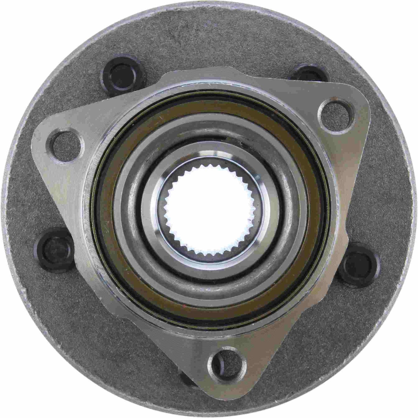 Centric Parts Wheel Bearing and Hub Assembly without ABS for 1999-2003 Ford F-150 400.65003E