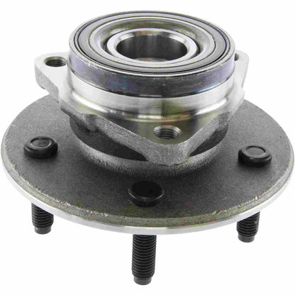 Centric Parts Wheel Bearing and Hub Assembly without ABS for 1999-2003 Ford F-150 400.65003E