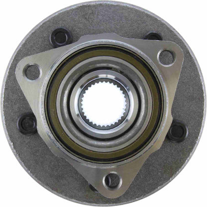 Centric Parts Wheel Bearing and Hub Assembly without ABS for 1999-2003 Ford F-150 400.65003E