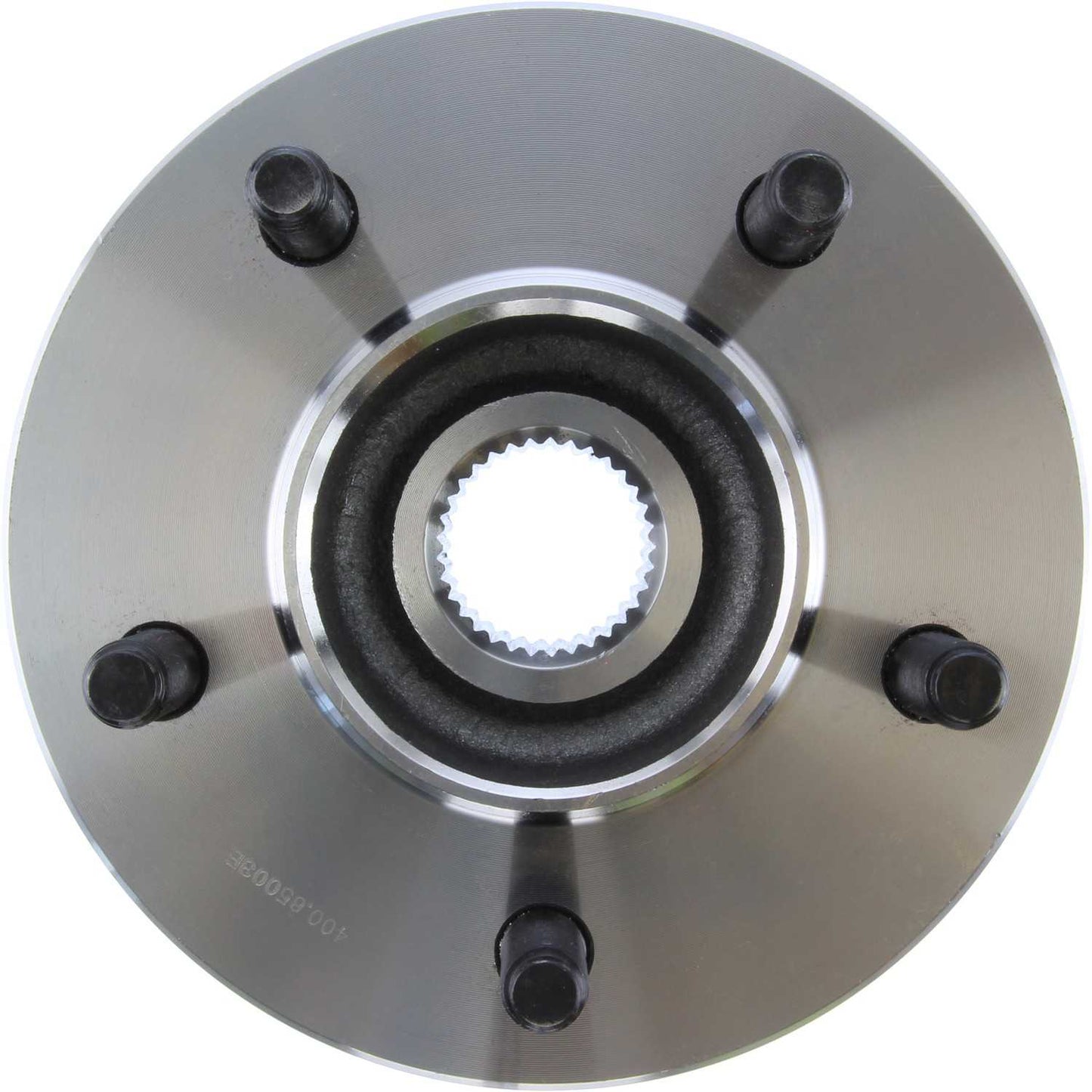 Centric Parts Wheel Bearing and Hub Assembly without ABS for 1999-2003 Ford F-150 400.65003E
