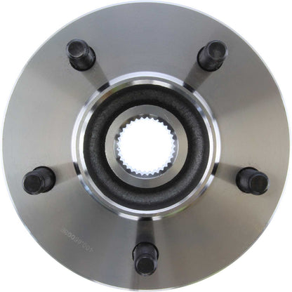 Centric Parts Wheel Bearing and Hub Assembly without ABS for 1999-2003 Ford F-150 400.65003E