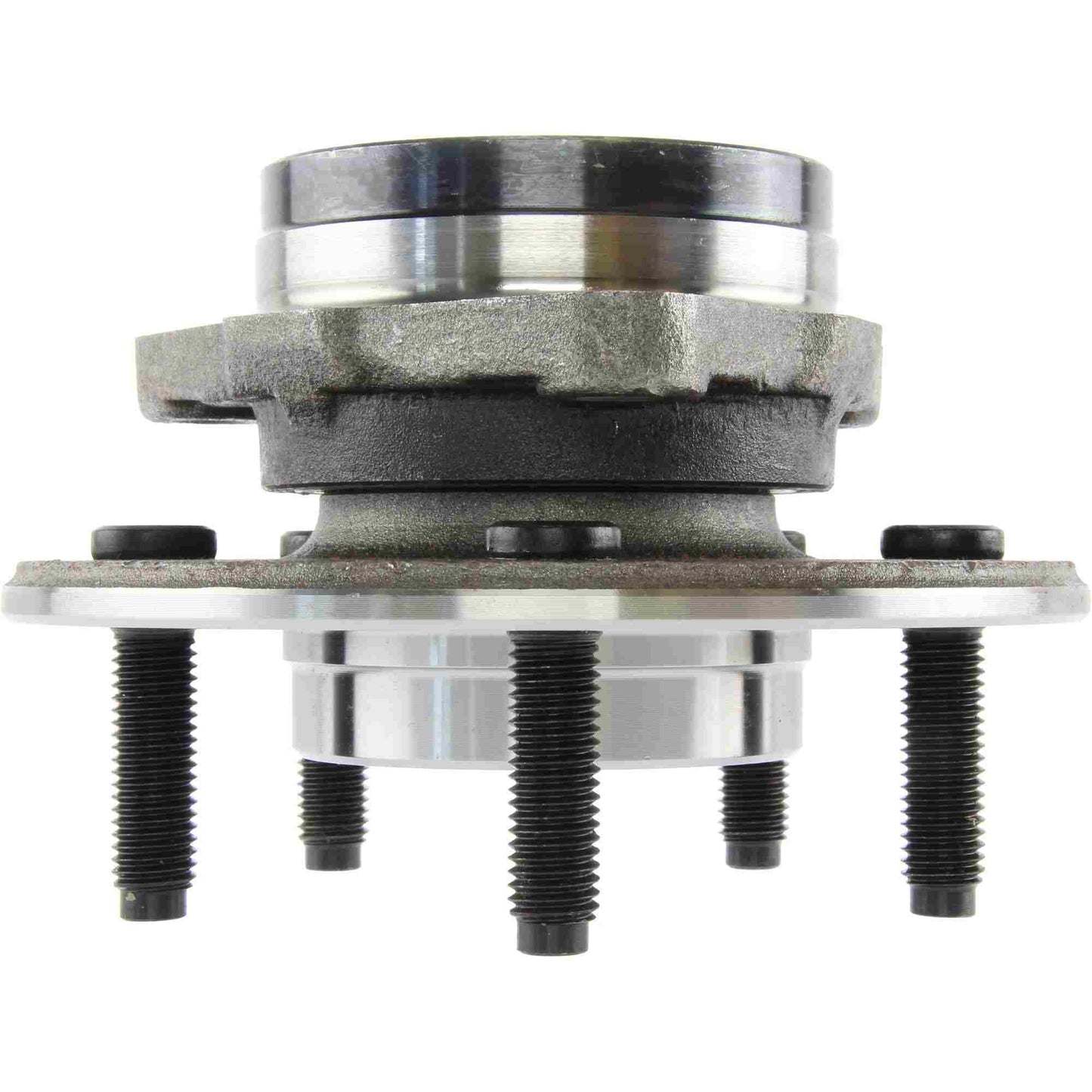 Centric Parts Wheel Bearing and Hub Assembly without ABS for 1999-2003 Ford F-150 400.65003E