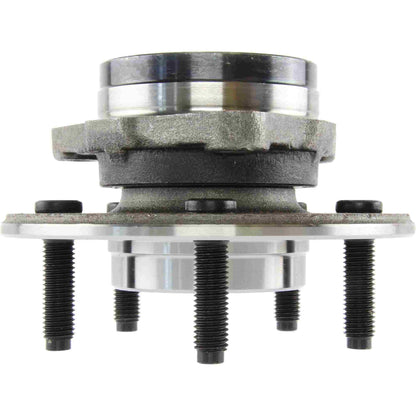 Centric Parts Wheel Bearing and Hub Assembly without ABS for 1999-2003 Ford F-150 400.65003E