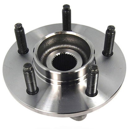 Centric Parts Wheel Bearing and Hub Assembly Premium without ABS for 1999-2003 Ford F-150 400.65003