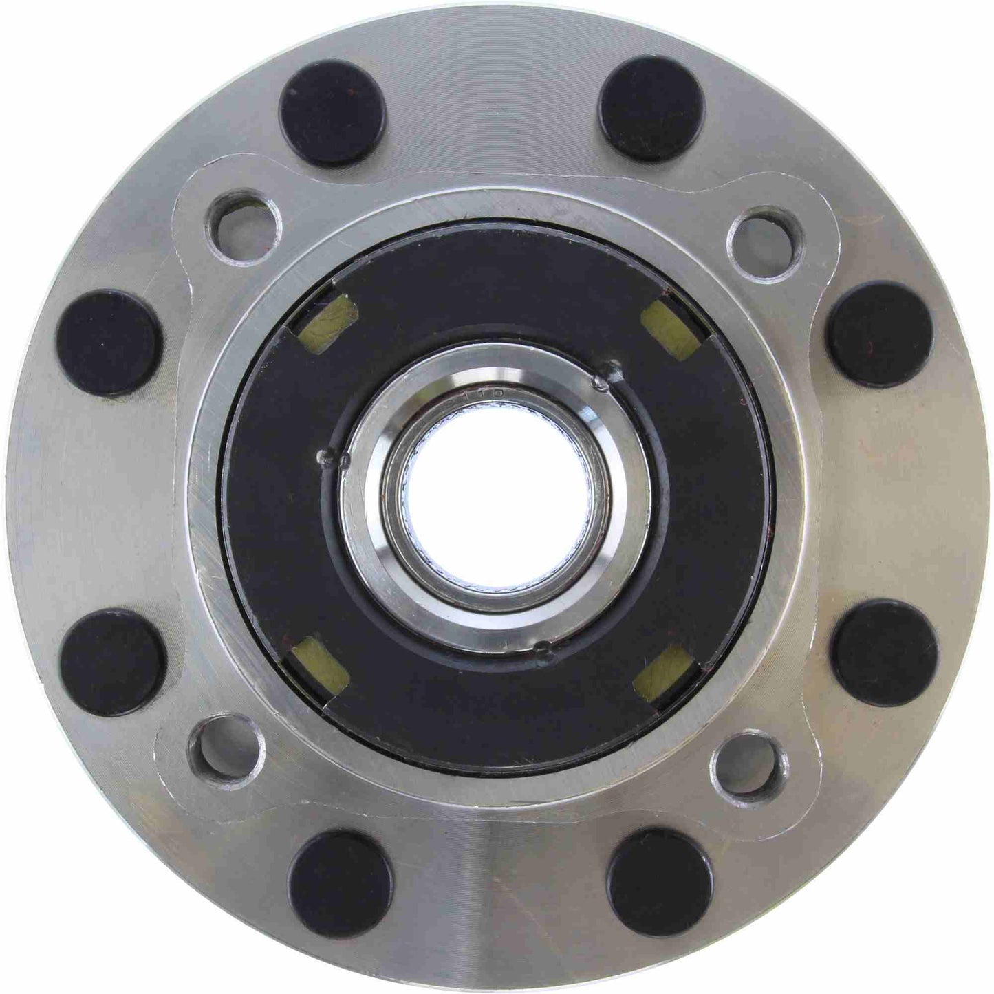 Centric Parts Wheel Bearing and Hub Assembly Standard with no ABS for 1999-2000 Ford F-250/F-350 Super Duty 400.65005E