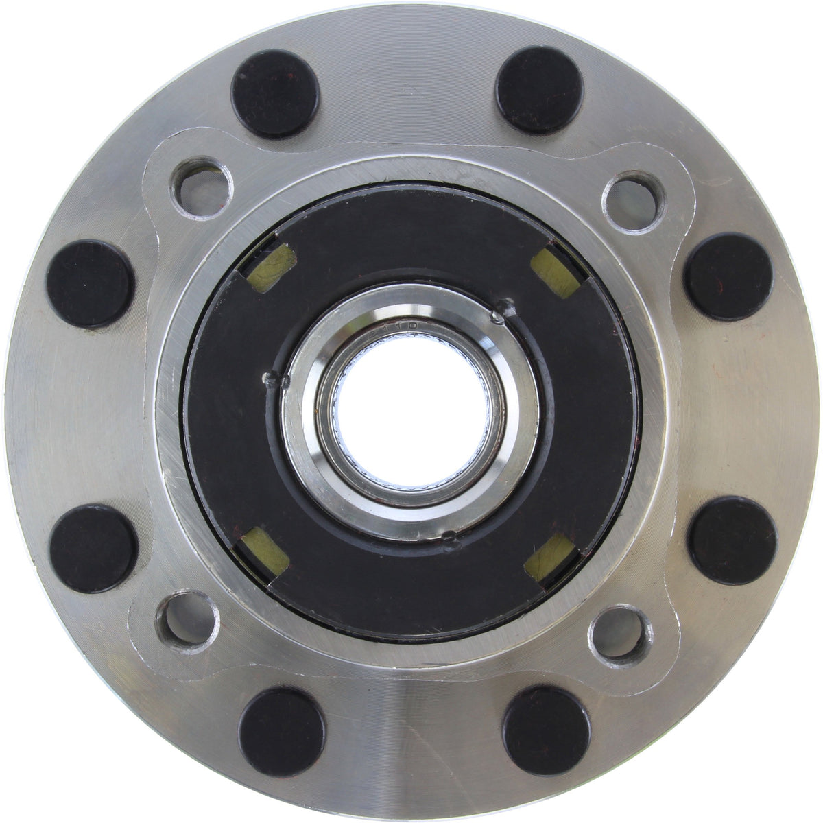 Centric Parts Wheel Bearing and Hub Assembly Standard with no ABS for 1999-2000 Ford F-250/F-350 Super Duty 400.65005E