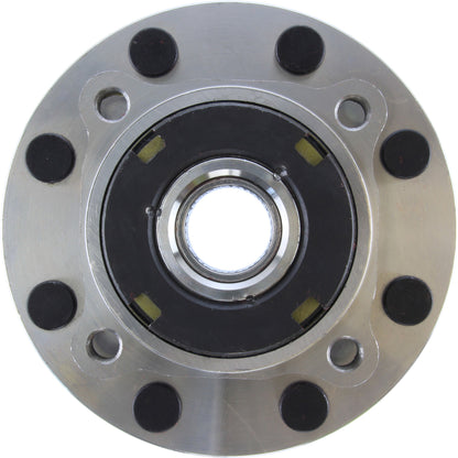 Centric Parts Wheel Bearing and Hub Assembly Standard with no ABS for 1999-2000 Ford F-250/F-350 Super Duty 400.65005E