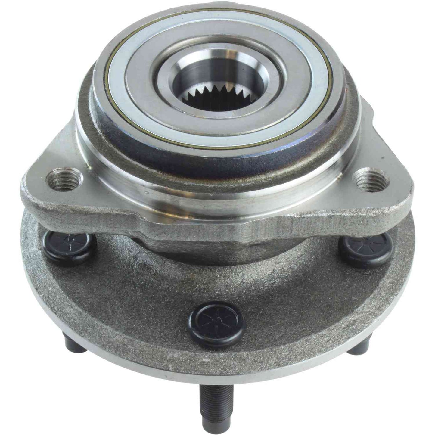 Centric Parts Wheel Bearing and Hub Assembly Standard for 2000-2001 Ford Ranger Mazda B3000 B4000 400.65006E