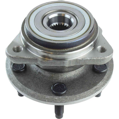 Centric Parts Wheel Bearing and Hub Assembly Standard for 2000-2001 Ford Ranger Mazda B3000 B4000 400.65006E