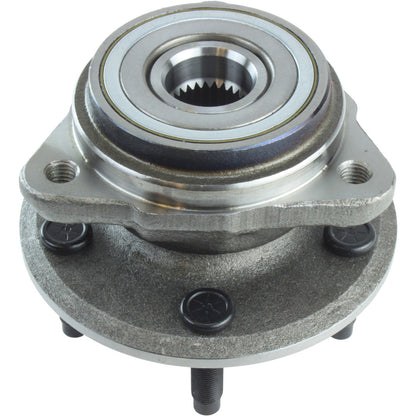 Centric Parts Wheel Bearing and Hub Assembly Standard for 2000-2001 Ford Ranger Mazda B3000 B4000 400.65006E