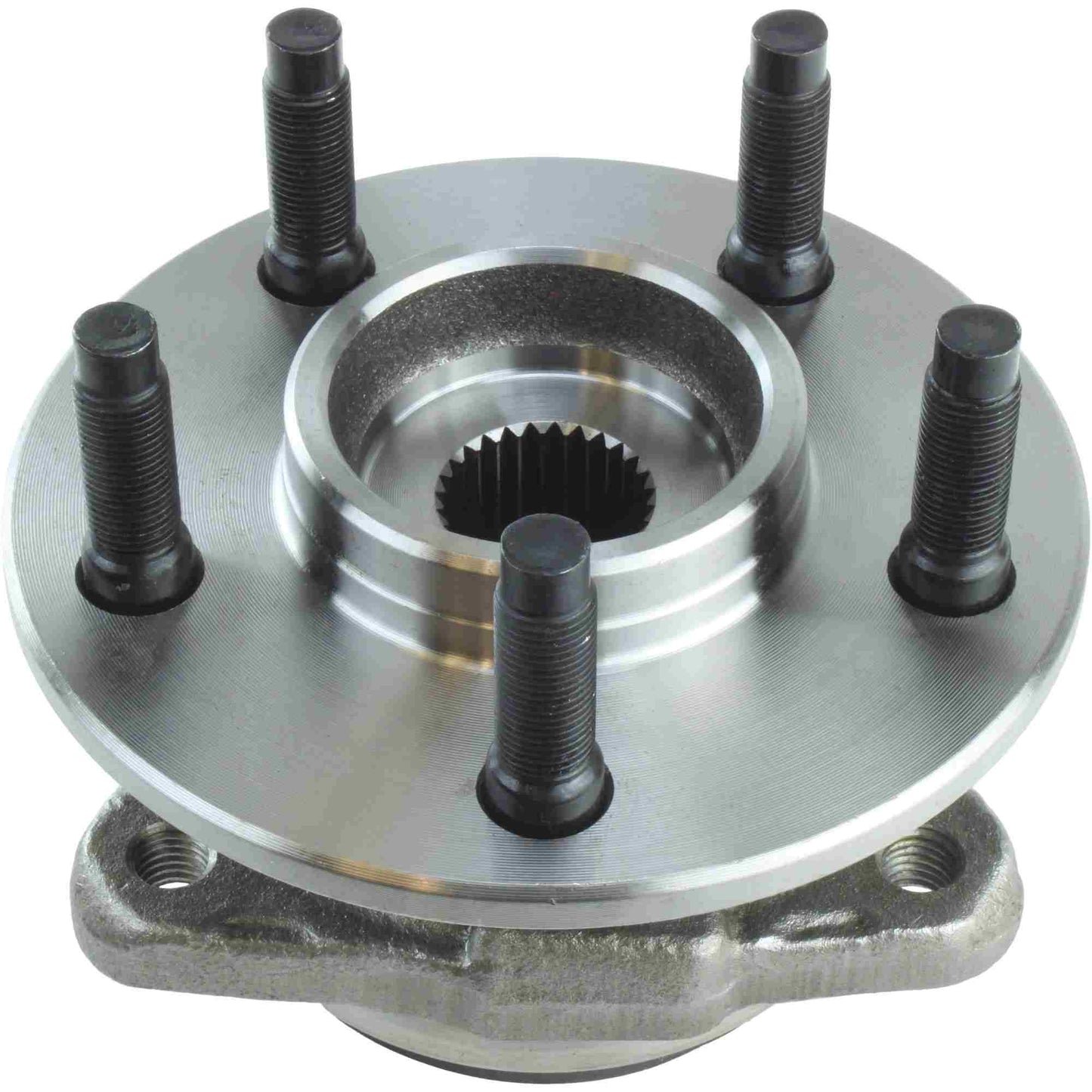 Centric Parts Wheel Bearing and Hub Assembly Standard for 2000-2001 Ford Ranger Mazda B3000 B4000 400.65006E