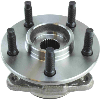 Centric Parts Wheel Bearing and Hub Assembly Standard for 2000-2001 Ford Ranger Mazda B3000 B4000 400.65006E