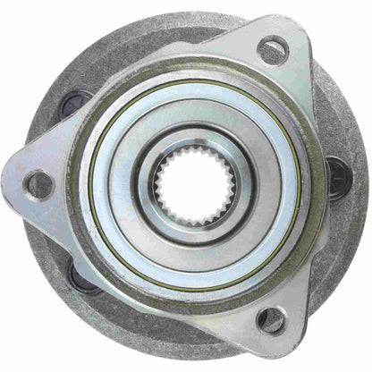 Centric Parts Wheel Bearing and Hub Assembly Standard for 2000-2001 Ford Ranger Mazda B3000 B4000 400.65006E
