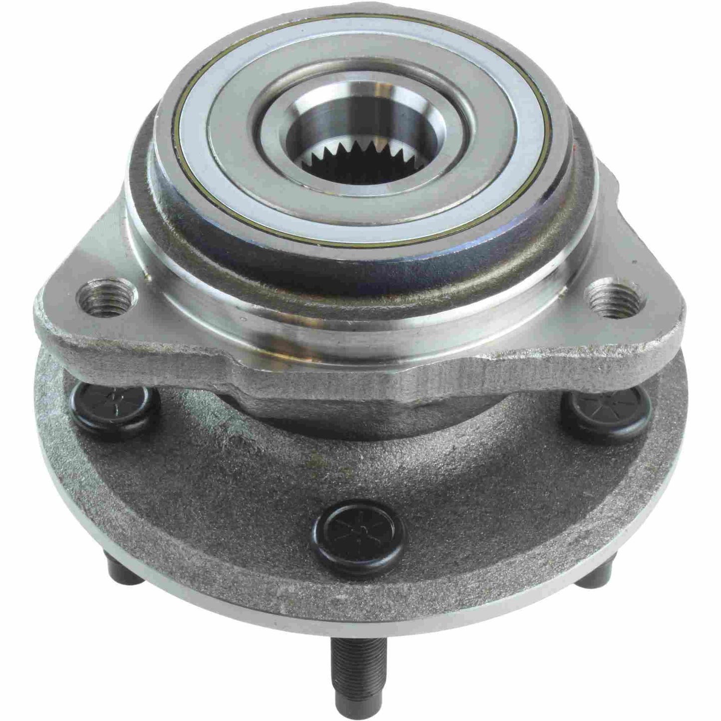Centric Parts Wheel Bearing and Hub Assembly Standard for 2000-2001 Ford Ranger Mazda B3000 B4000 400.65006E