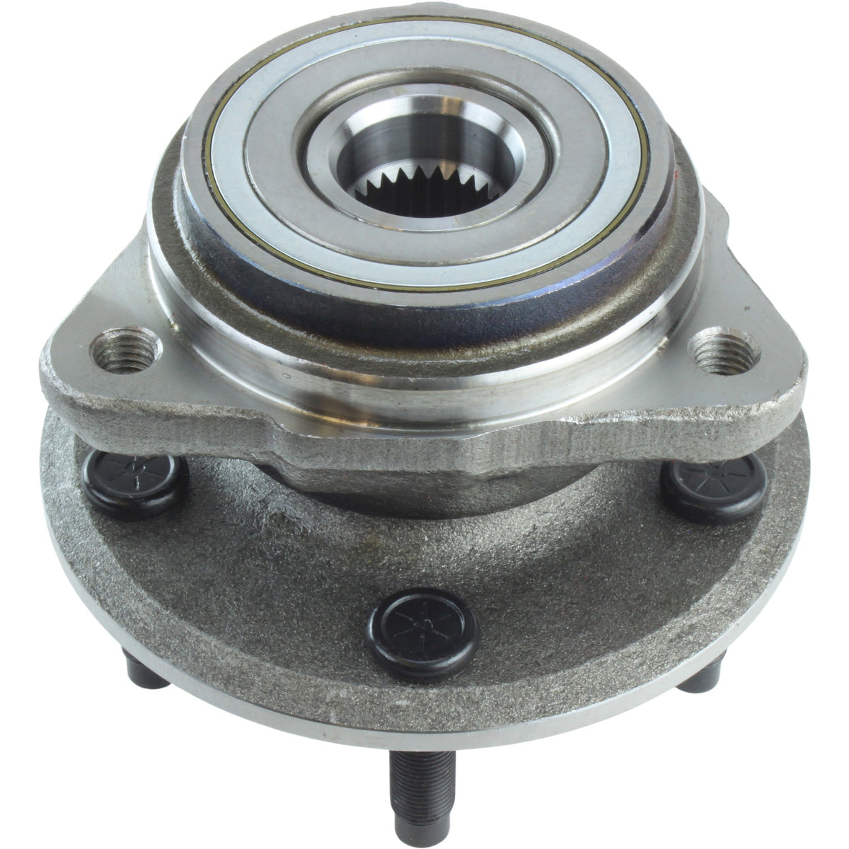 Centric Parts Wheel Bearing and Hub Assembly Standard for 2000-2001 Ford Ranger Mazda B3000 B4000 400.65006E