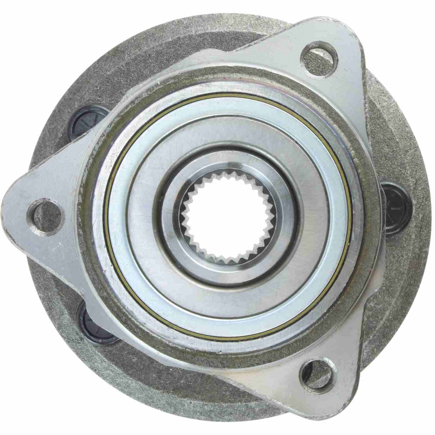 Centric Parts Wheel Bearing and Hub Assembly Standard for 2000-2001 Ford Ranger Mazda B3000 B4000 400.65006E