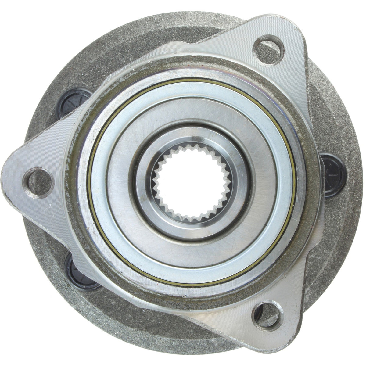 Centric Parts Wheel Bearing and Hub Assembly Standard for 2000-2001 Ford Ranger Mazda B3000 B4000 400.65006E