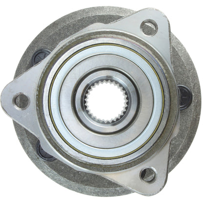 Centric Parts Wheel Bearing and Hub Assembly Standard for 2000-2001 Ford Ranger Mazda B3000 B4000 400.65006E