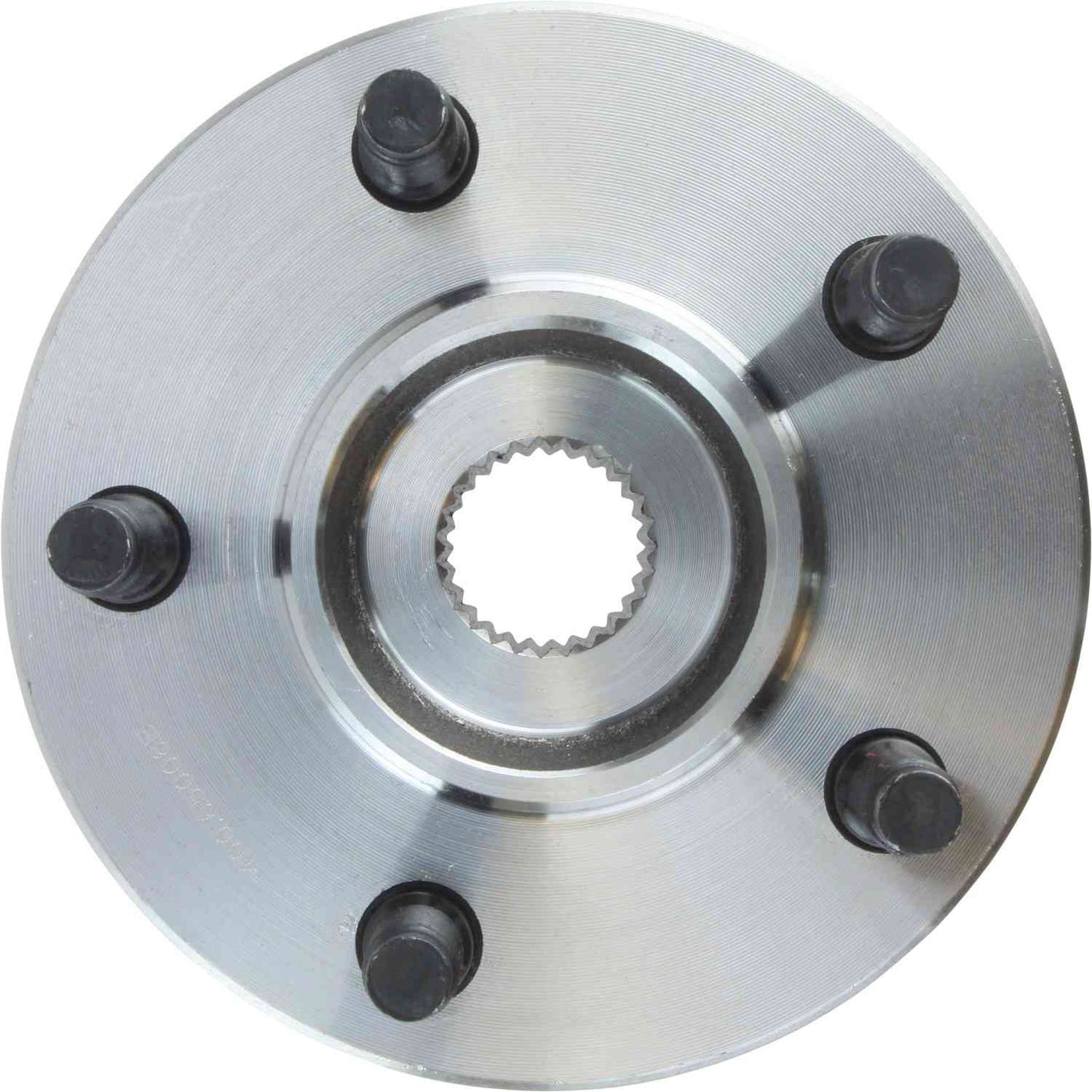 Centric Parts Wheel Bearing and Hub Assembly Standard for 2000-2001 Ford Ranger Mazda B3000 B4000 400.65006E
