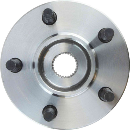 Centric Parts Wheel Bearing and Hub Assembly Standard for 2000-2001 Ford Ranger Mazda B3000 B4000 400.65006E