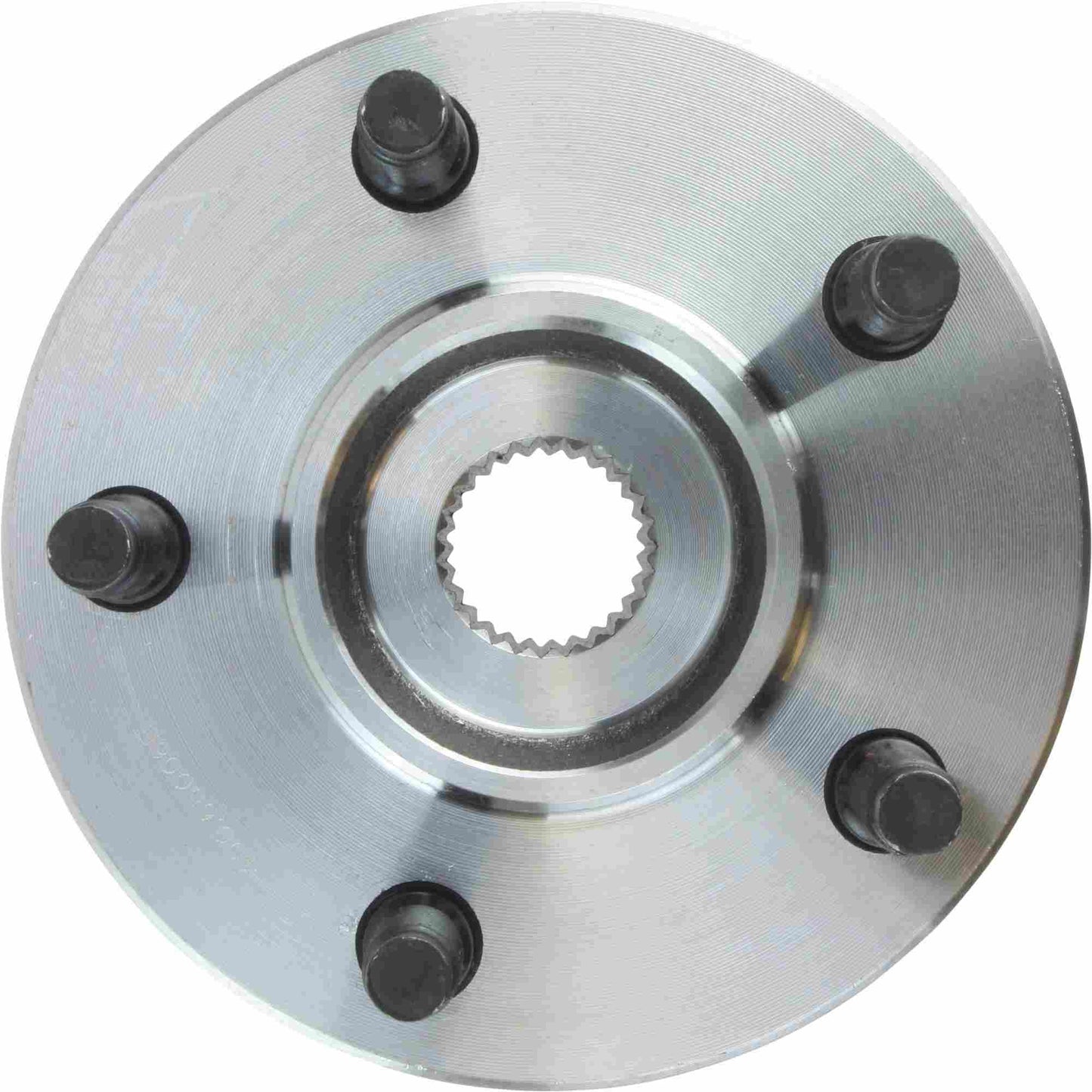 Centric Parts Wheel Bearing and Hub Assembly Standard for 2000-2001 Ford Ranger Mazda B3000 B4000 400.65006E