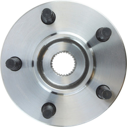 Centric Parts Wheel Bearing and Hub Assembly Standard for 2000-2001 Ford Ranger Mazda B3000 B4000 400.65006E