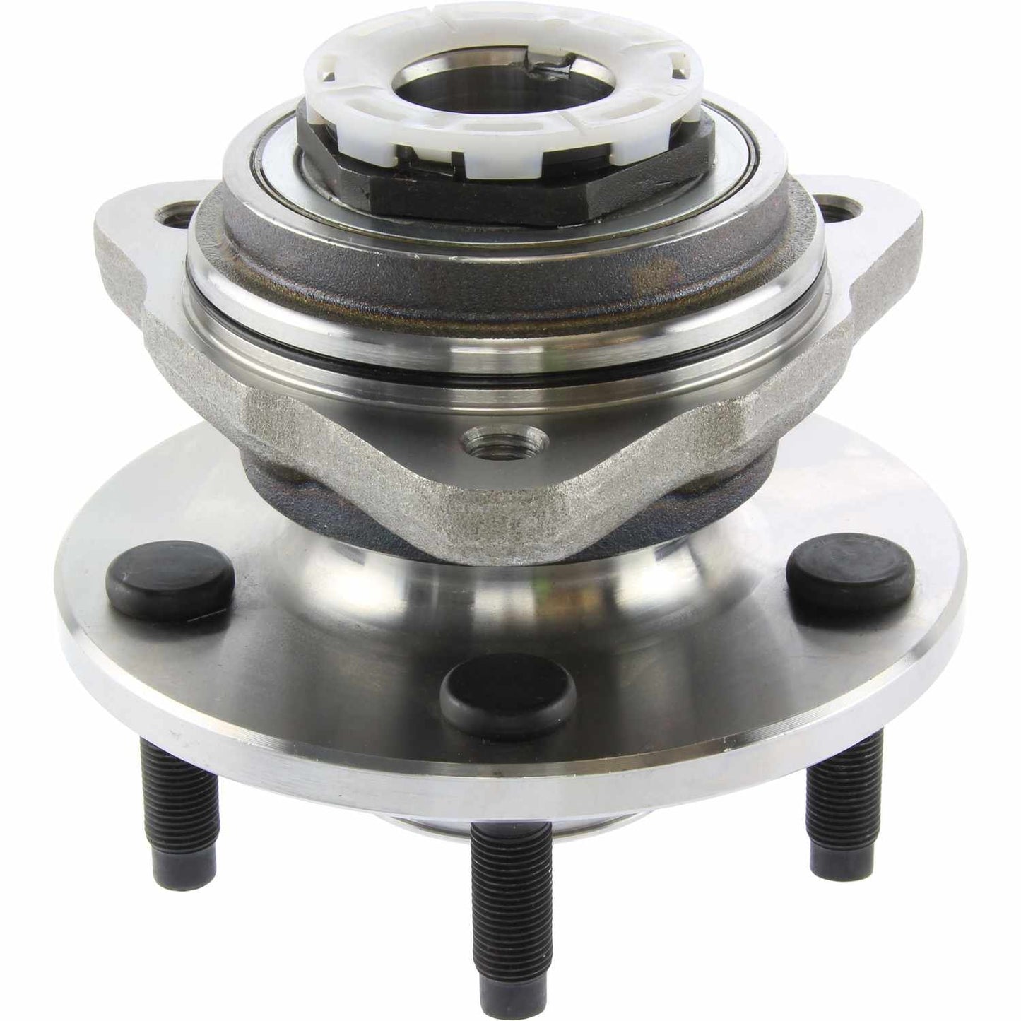 Centric Parts Wheel Bearing and Hub Assembly Standard Hub and Bearing Assembly without ABS for 1998-2000 Ford Ranger Mazda B3000 B4000 400.65007E