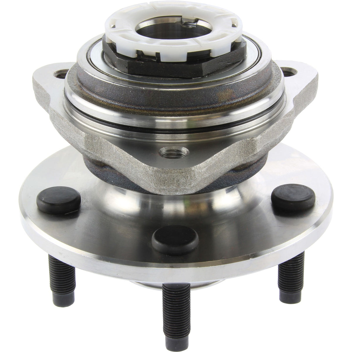 Centric Parts Wheel Bearing and Hub Assembly Standard Hub and Bearing Assembly without ABS for 1998-2000 Ford Ranger Mazda B3000 B4000 400.65007E