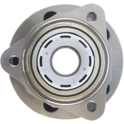 Centric Parts Wheel Bearing and Hub Assembly Standard Hub and Bearing Assembly without ABS for 1998-2000 Ford Ranger Mazda B3000 B4000 400.65007E