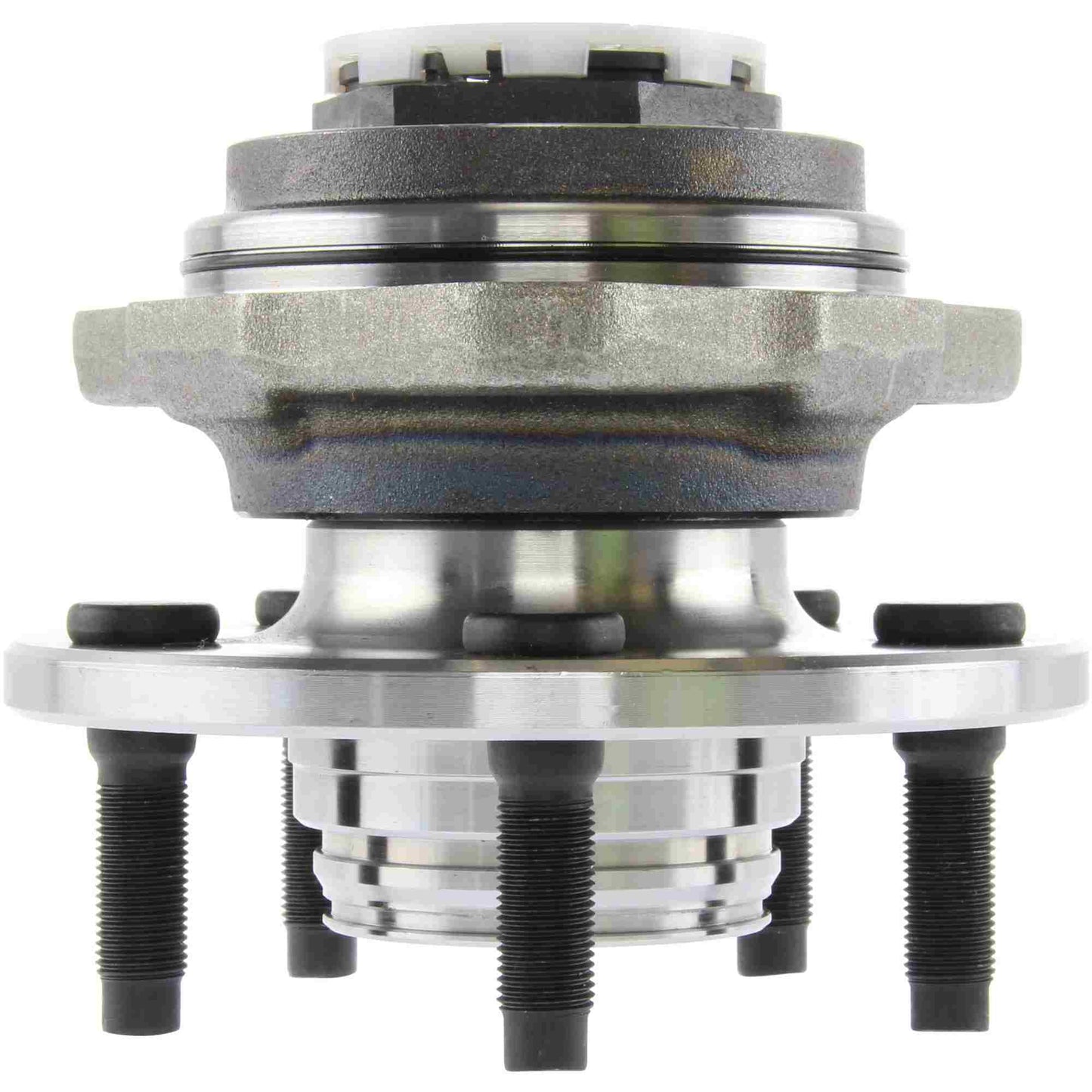 Centric Parts Wheel Bearing and Hub Assembly Standard Hub and Bearing Assembly without ABS for 1998-2000 Ford Ranger Mazda B3000 B4000 400.65007E