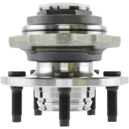 Centric Parts Wheel Bearing and Hub Assembly Standard Hub and Bearing Assembly without ABS for 1998-2000 Ford Ranger Mazda B3000 B4000 400.65007E