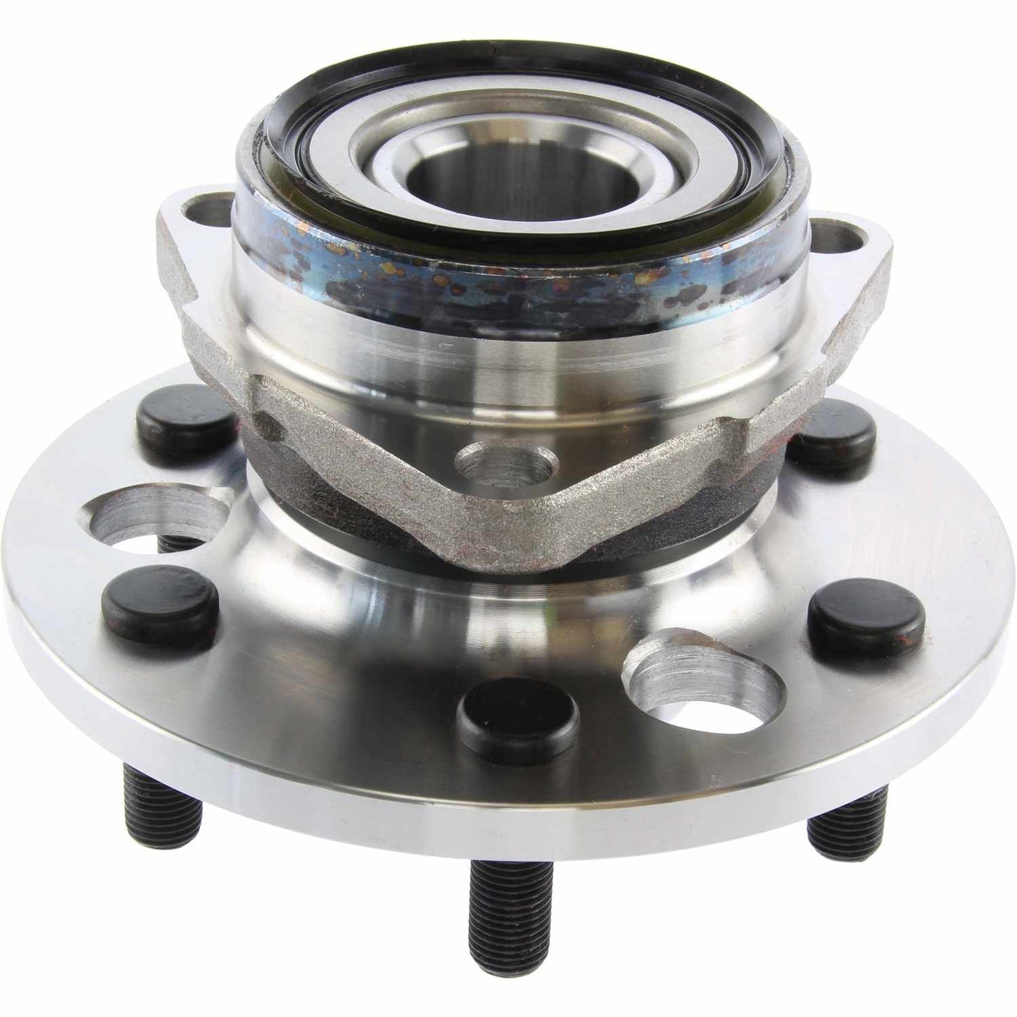 Centric Parts Wheel Bearing and Hub Assembly Standard without ABS for 1992-1994 Chevrolet Blazer 400.66000E