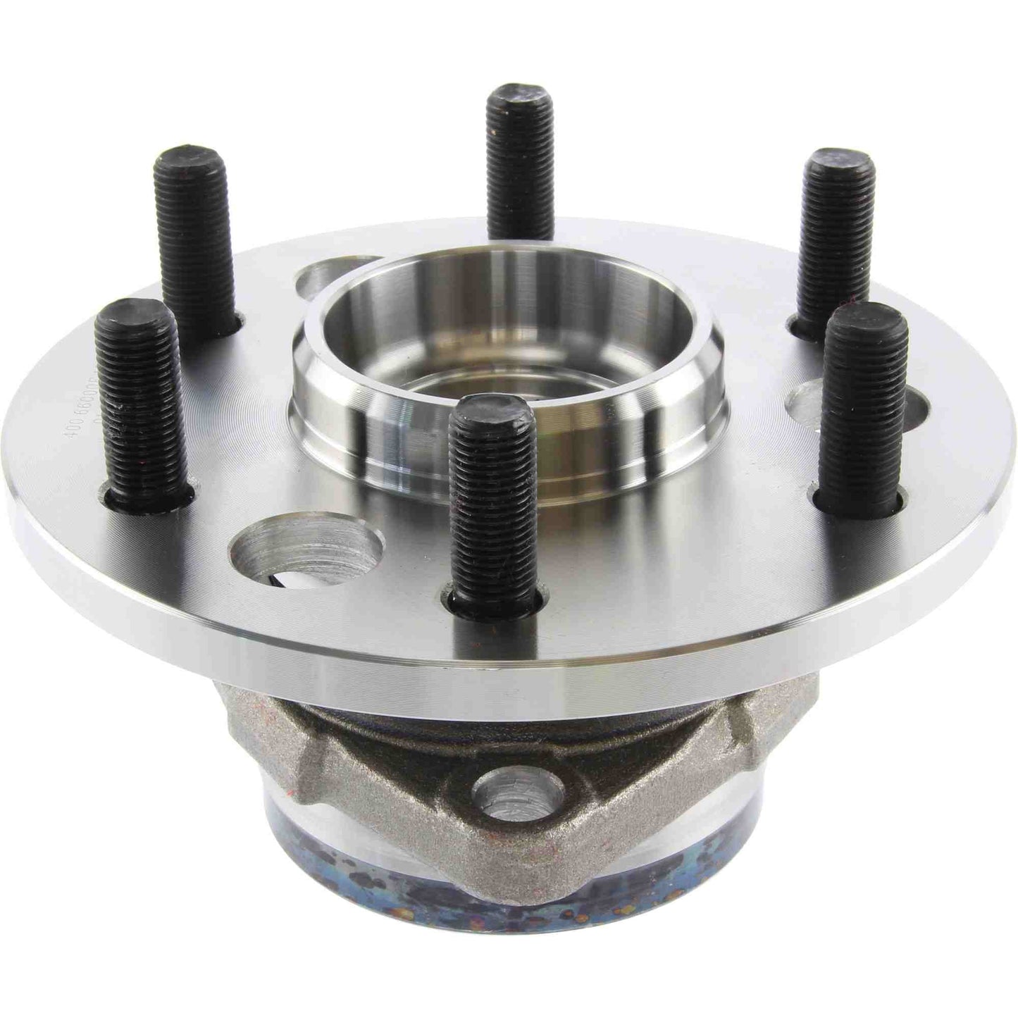 Centric Parts Wheel Bearing and Hub Assembly Standard without ABS for 1992-1994 Chevrolet Blazer 400.66000E