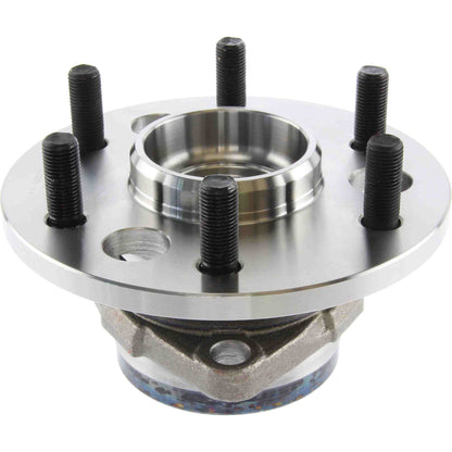 Centric Parts Wheel Bearing and Hub Assembly Standard without ABS for 1992-1994 Chevrolet Blazer 400.66000E