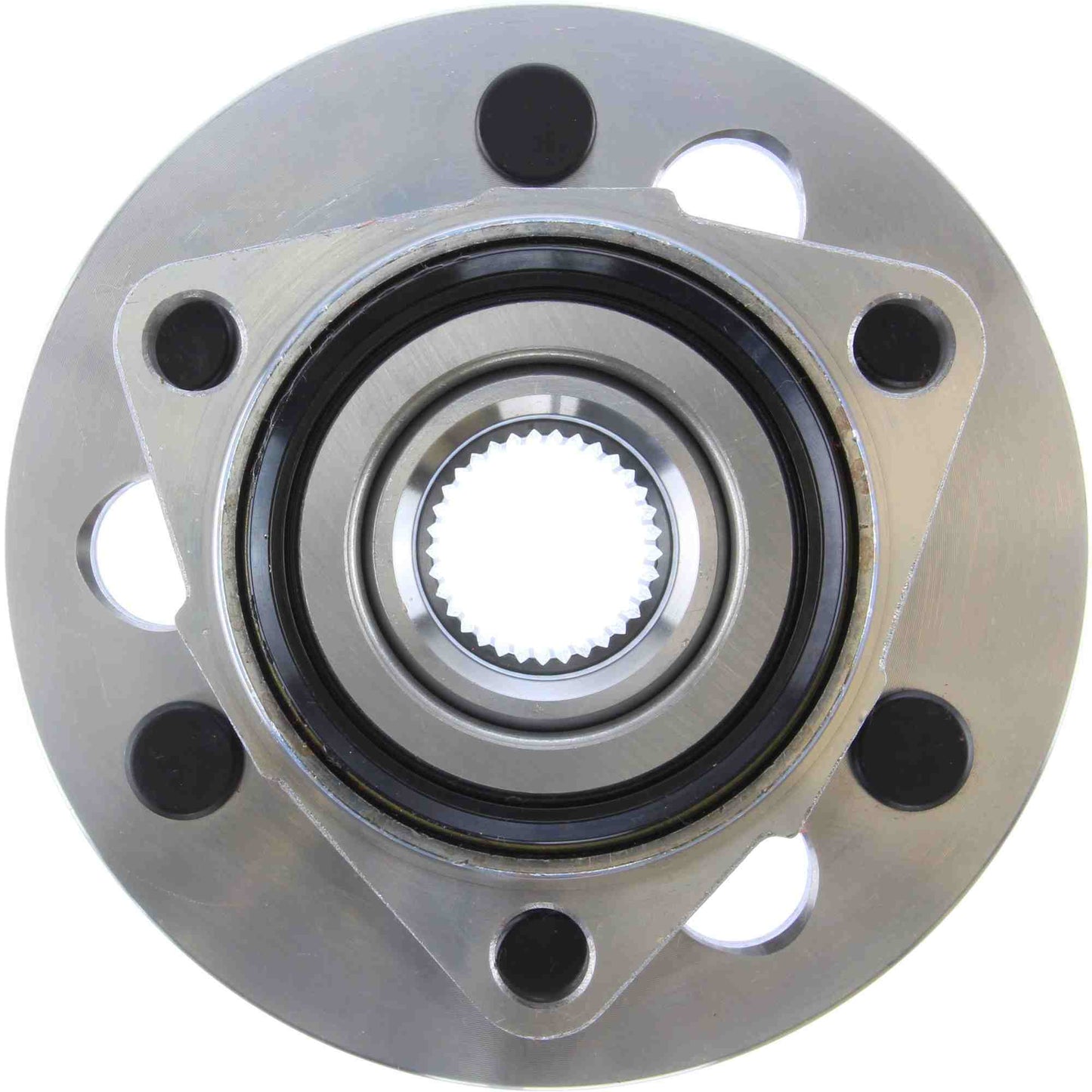 Centric Parts Wheel Bearing and Hub Assembly Standard without ABS for 1992-1994 Chevrolet Blazer 400.66000E