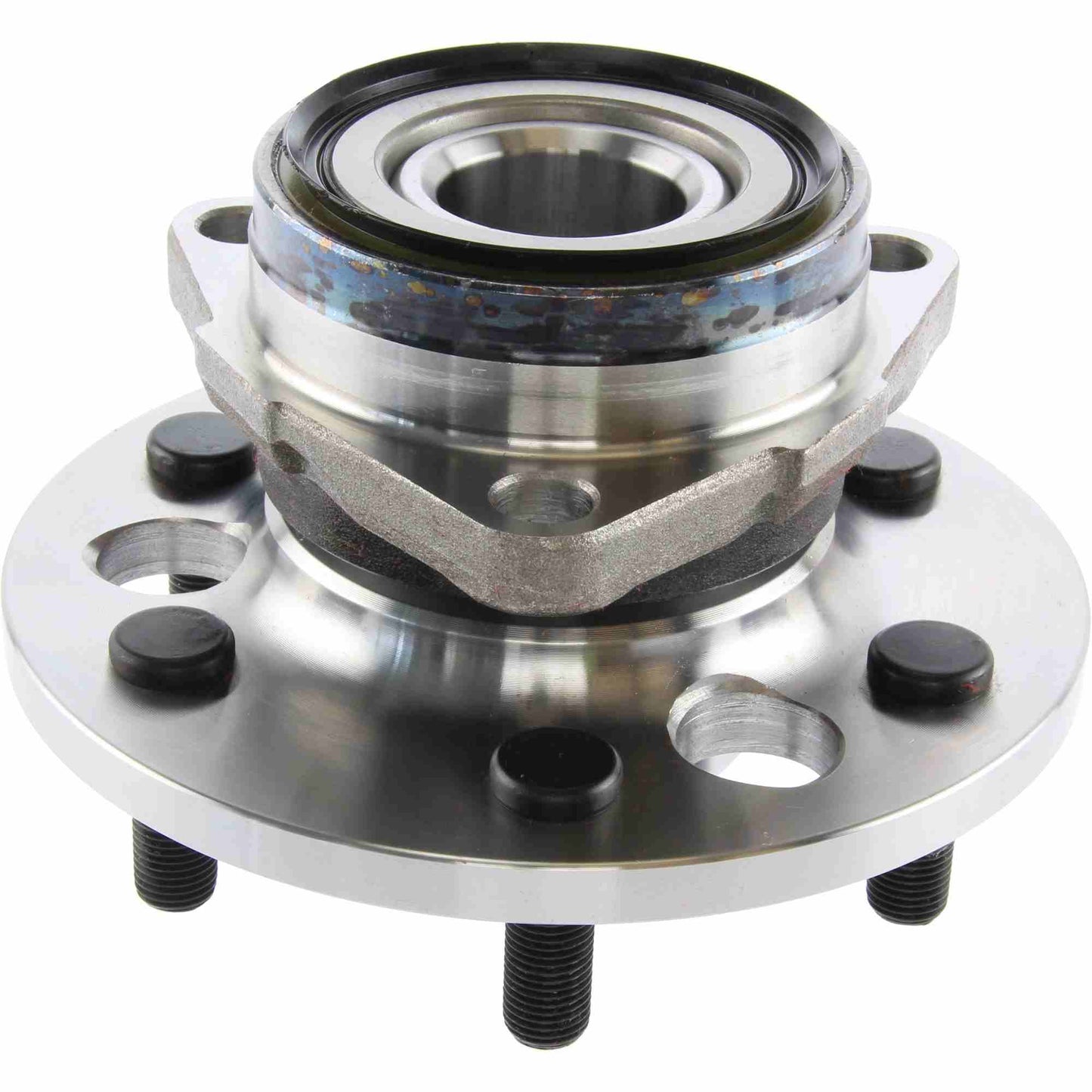 Centric Parts Wheel Bearing and Hub Assembly Standard without ABS for 1992-1994 Chevrolet Blazer 400.66000E