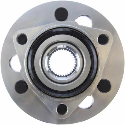 Centric Parts Wheel Bearing and Hub Assembly Standard without ABS for 1992-1994 Chevrolet Blazer 400.66000E
