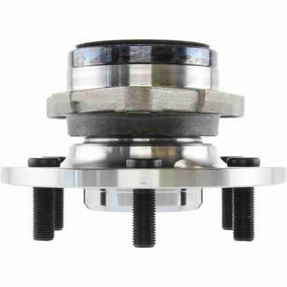 Centric Parts Wheel Bearing and Hub Assembly Standard without ABS for 1992-1994 Chevrolet Blazer 400.66000E