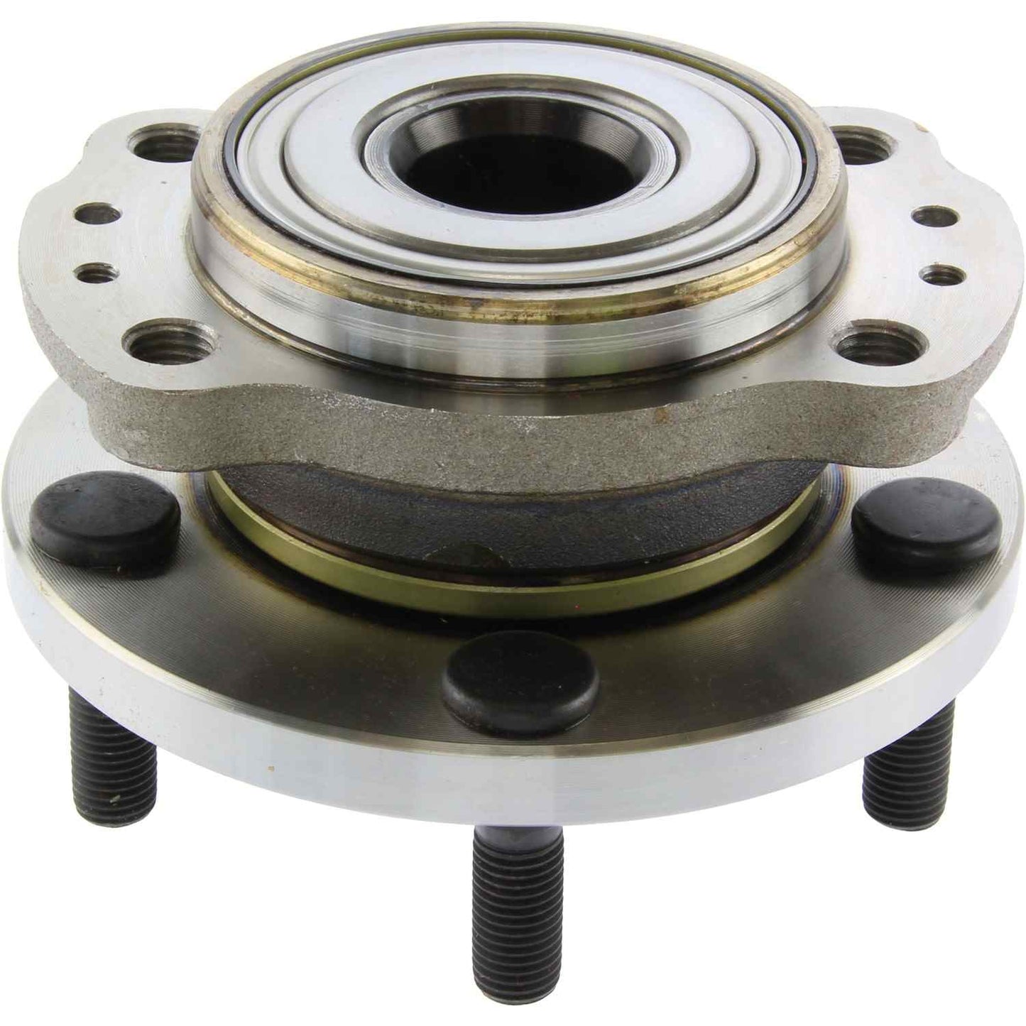 Centric Parts Wheel Bearing and Hub Assembly Standard Hub and Bearing for 2004-1997 Chrysler Town & Country Dodge Grand Caravan Plymouth Grand Voyager 400.67000E