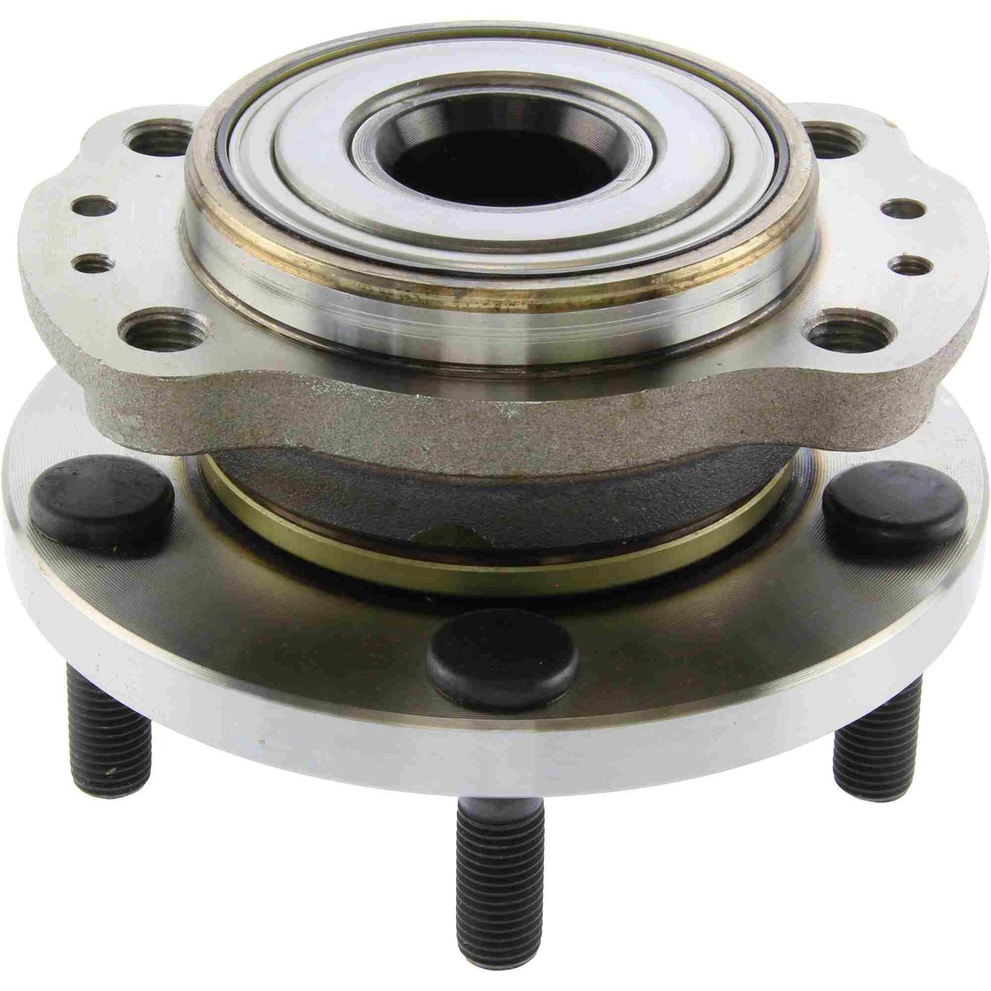 Centric Parts Wheel Bearing and Hub Assembly Standard Hub and Bearing for 2004-1997 Chrysler Town & Country Dodge Grand Caravan Plymouth Grand Voyager 400.67000E