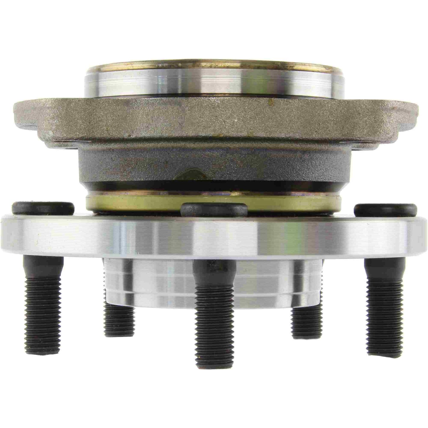 Centric Parts Wheel Bearing and Hub Assembly Standard Hub and Bearing for 2004-1997 Chrysler Town & Country Dodge Grand Caravan Plymouth Grand Voyager 400.67000E