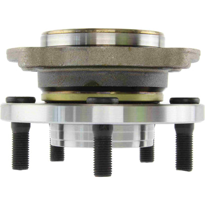 Centric Parts Wheel Bearing and Hub Assembly Standard Hub and Bearing for 2004-1997 Chrysler Town & Country Dodge Grand Caravan Plymouth Grand Voyager 400.67000E
